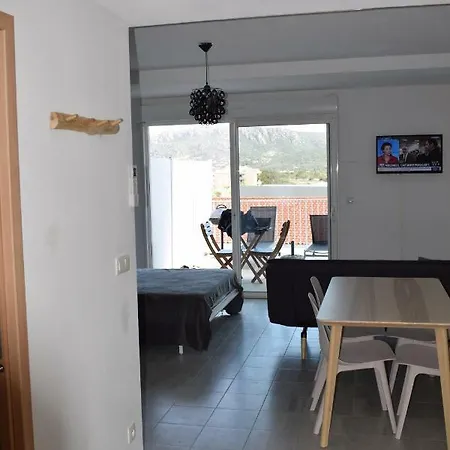 Grand Appartement, Clim, Parking, Plages A Proximite Porto-Vecchio (Corsica)