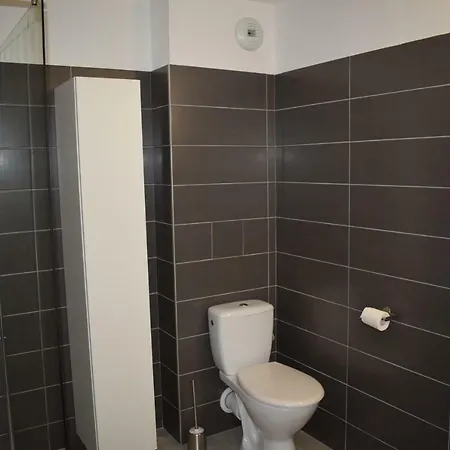 Apartmán Grand Appartement, Clim, Parking, Plages A Proximite *
