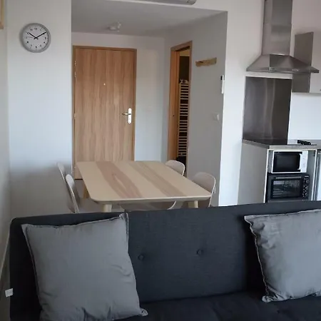 Grand Appartement, Clim, Parking, Plages A Proximite Apartmán Porto-Vecchio (Corsica)