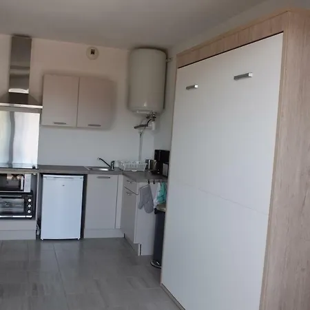 Grand Appartement, Clim, Parking, Plages A Proximite Porto-Vecchio (Corsica)