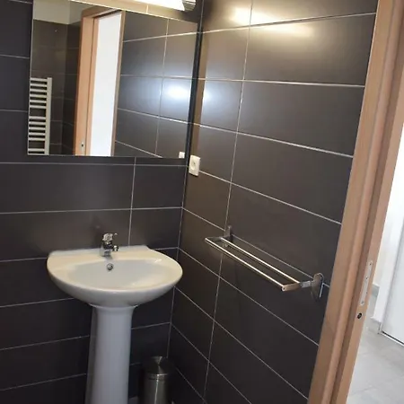 Apartmán Grand Appartement, Clim, Parking, Plages A Proximite Porto-Vecchio (Corsica)